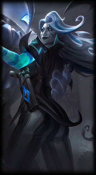 EUW Fright Night Renata Glasc