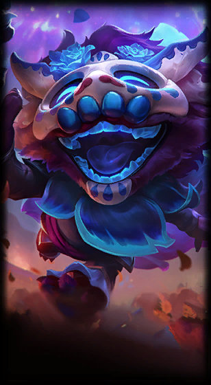 EUW La Ilusion Ziggs