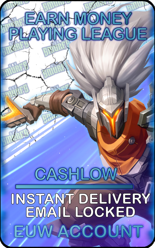 EUW Cashflow Account