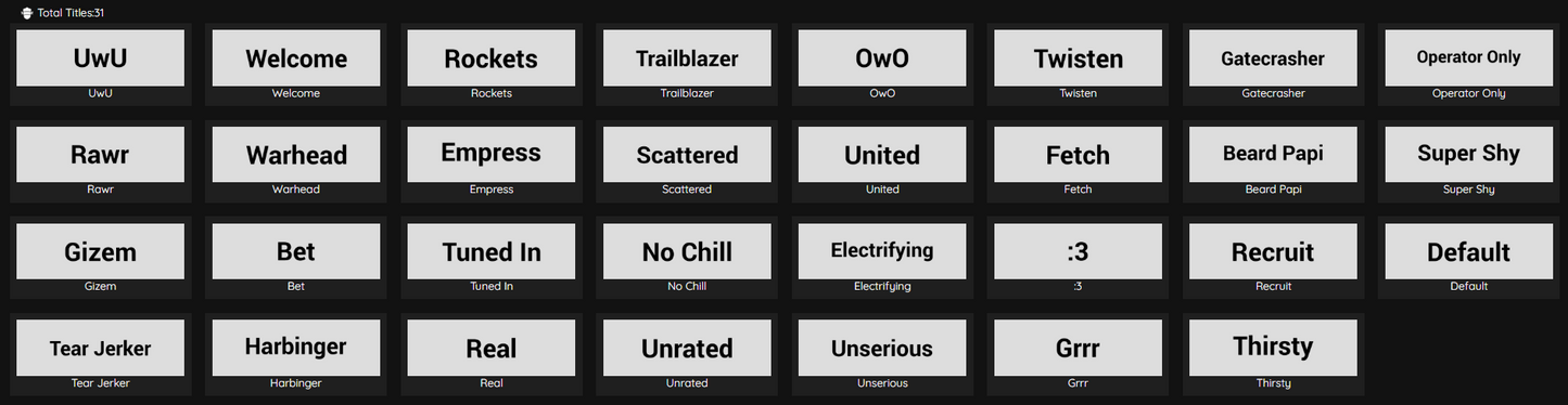 EU Unranked - 13 Skins, 22 Agents, 28 Buddies