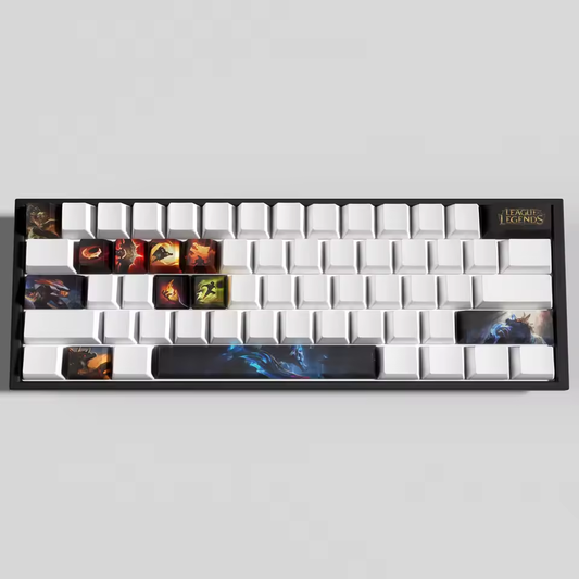 Renekton 12 Custom OEM Keycaps