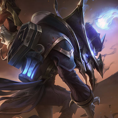 EUW Twitch Skin Account