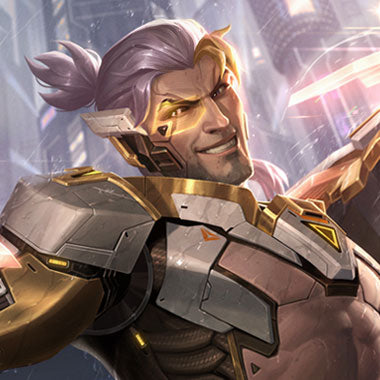 EUW Sylas Skin Account