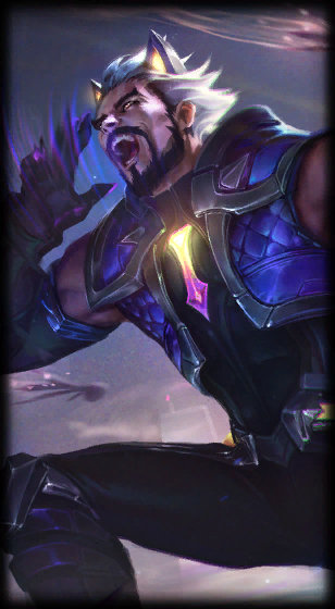 EUW Battle Wolf Sylas