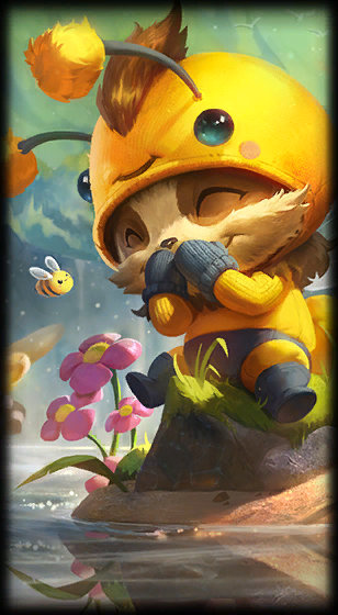 EUW Beemo