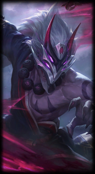 EUW Blood Moon Master Yi