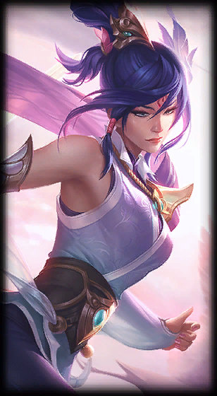 EUW Soaring Sword Fiora