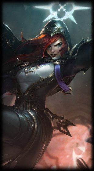 EUW Broken Covenant Miss Fortune