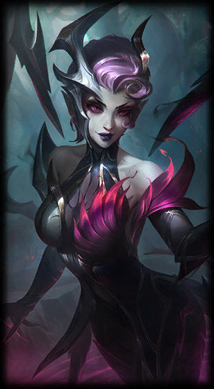 EUW Coven Elise