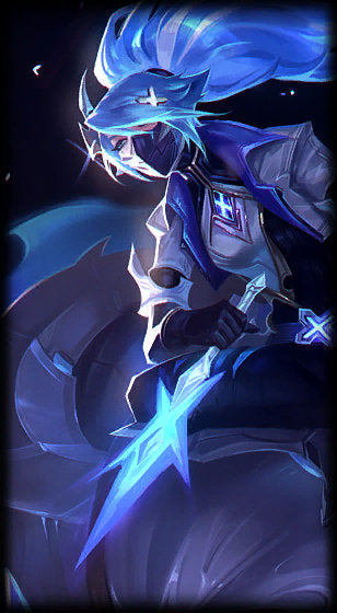 EUW DRX Akali