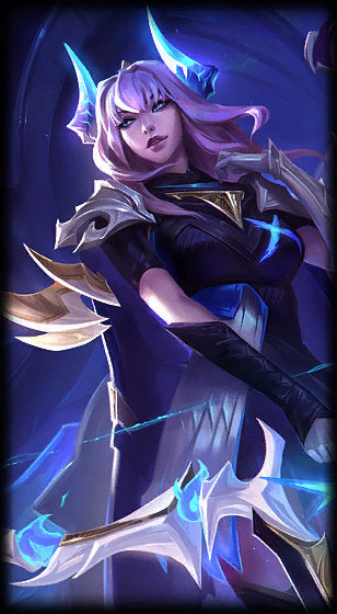 EUW DRX Ashe