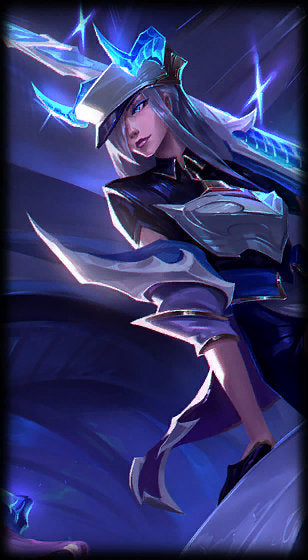 EUW DRX Caitlyn