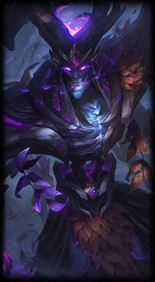EUW Elderwood Karthus