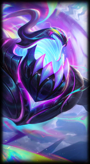 EUW Empyrean Zac