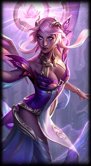 EUW Faerie Queen Karma