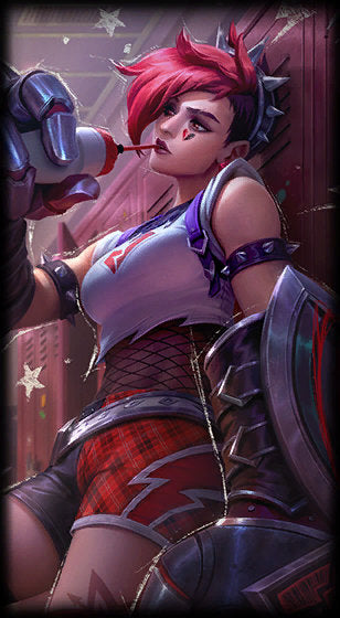 EUW Heartache Vi