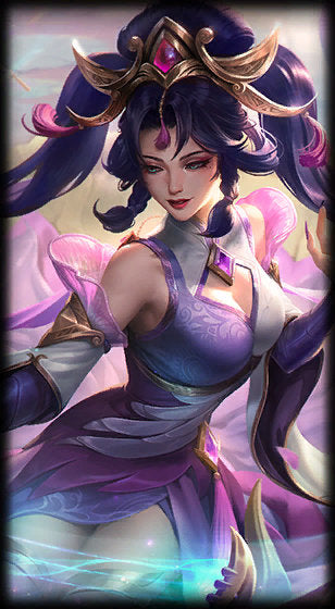EUW Immortal Journey Sona