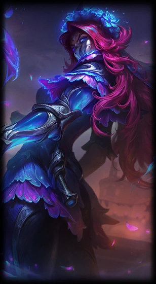 EUW La Ilusion Renata Glasc