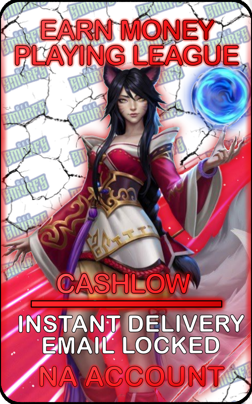 NA Cashflow Account