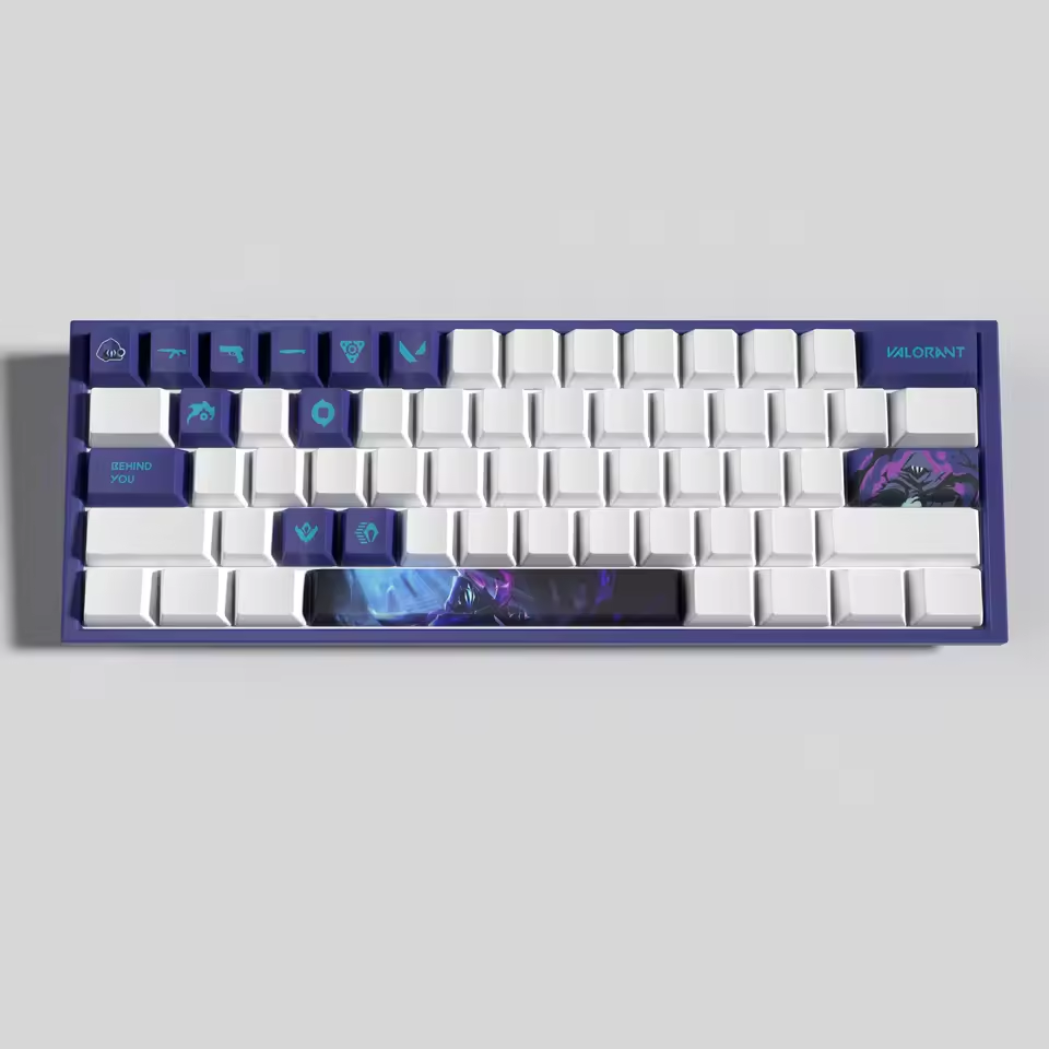 Omen 14 Custom OEM Keycaps