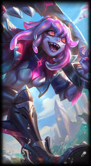 EUW Primordian Briar