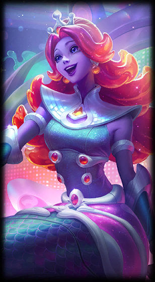 EUW Space Groove Nami