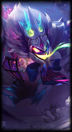 EUW Star Nemesis Fiddlesticks