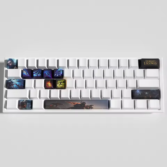 Talon 12 Custom OEM Keycaps