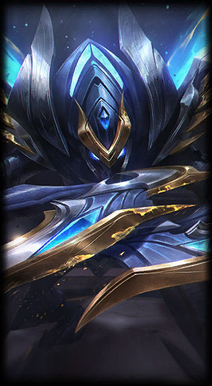 EUW Worlds 2018 Kha'Zix