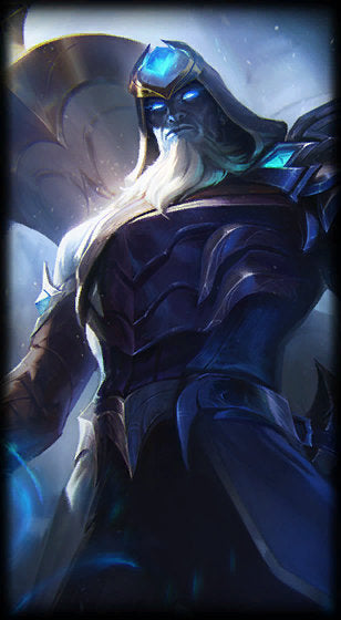 EUW Worlds 2019 Ryze