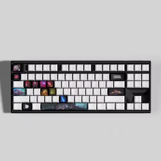 Briar 14 Custom OEM Keycaps
