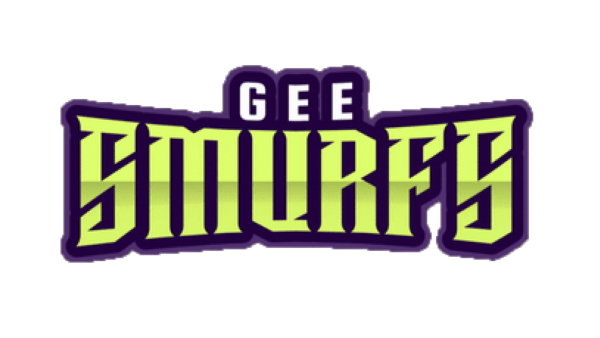 Gee Smurfs