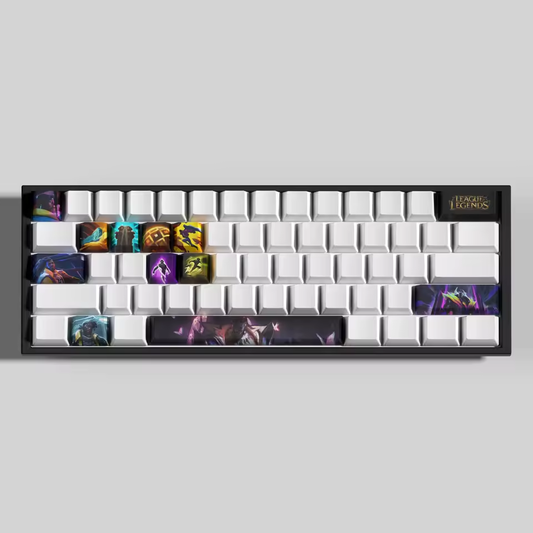 K'Sante 12 Custom OEM Keycaps