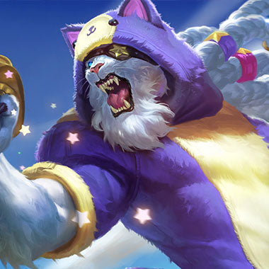 Rengar Skins EUW – Gee Smurfs