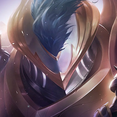 EUW Nautilus Skin Account