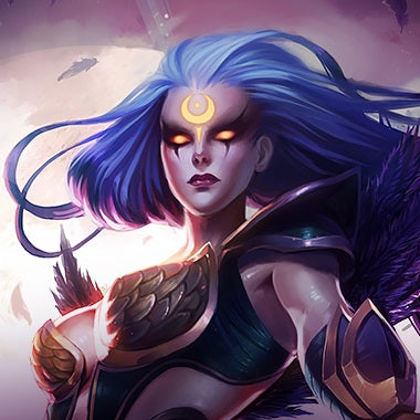 NA Diana Skin Account