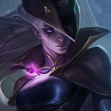 NA Diana Skin Account