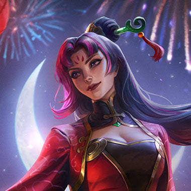 NA Diana Skin Account