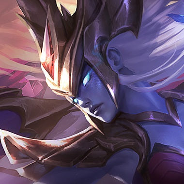 EUW Syndra Skin Account