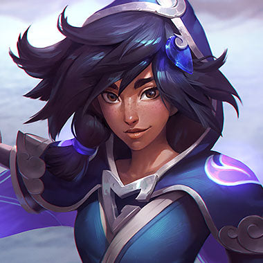 Taliyah Skins EUW – Gee Smurfs Taliyah Skins EUW – Gee Smurfs