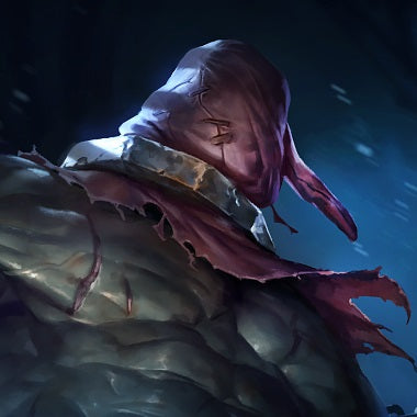 EUW Tryndamere Skin Account