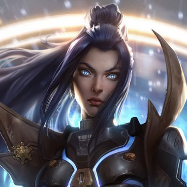 EUW Caitlyn Skin Account