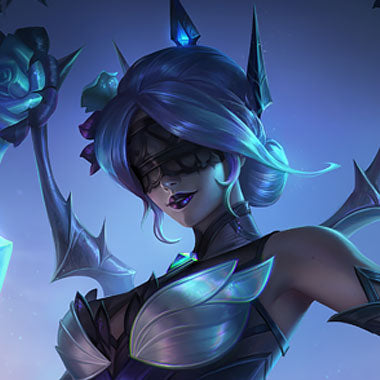 EUW Elise Skin Account