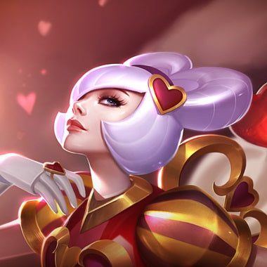 EUW Orianna Skin Account