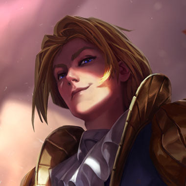 EUW Ezreal Skin Account