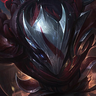 EUW Talon Skin Account