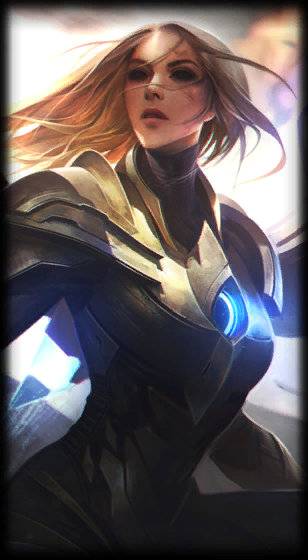 EUW Aether Wing Kayle