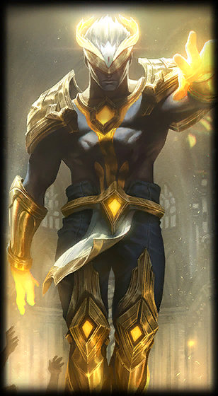 EUW Arclight Brand