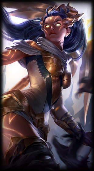 EUW Arclight Vayne