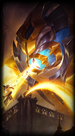 EUW Arclight Vel'Koz